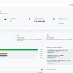WebApp in fase di sviluppo per studio e associazioni